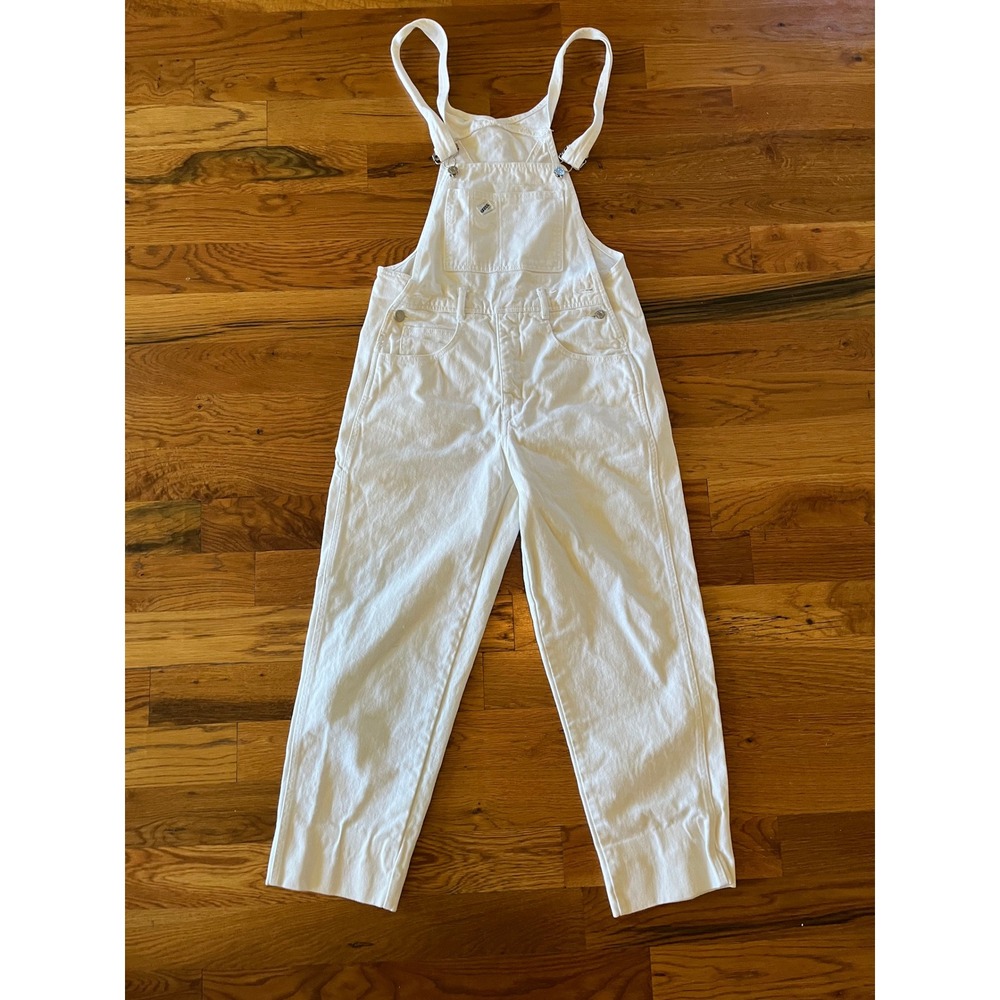 Vintage‎ Guess Bib Overalls